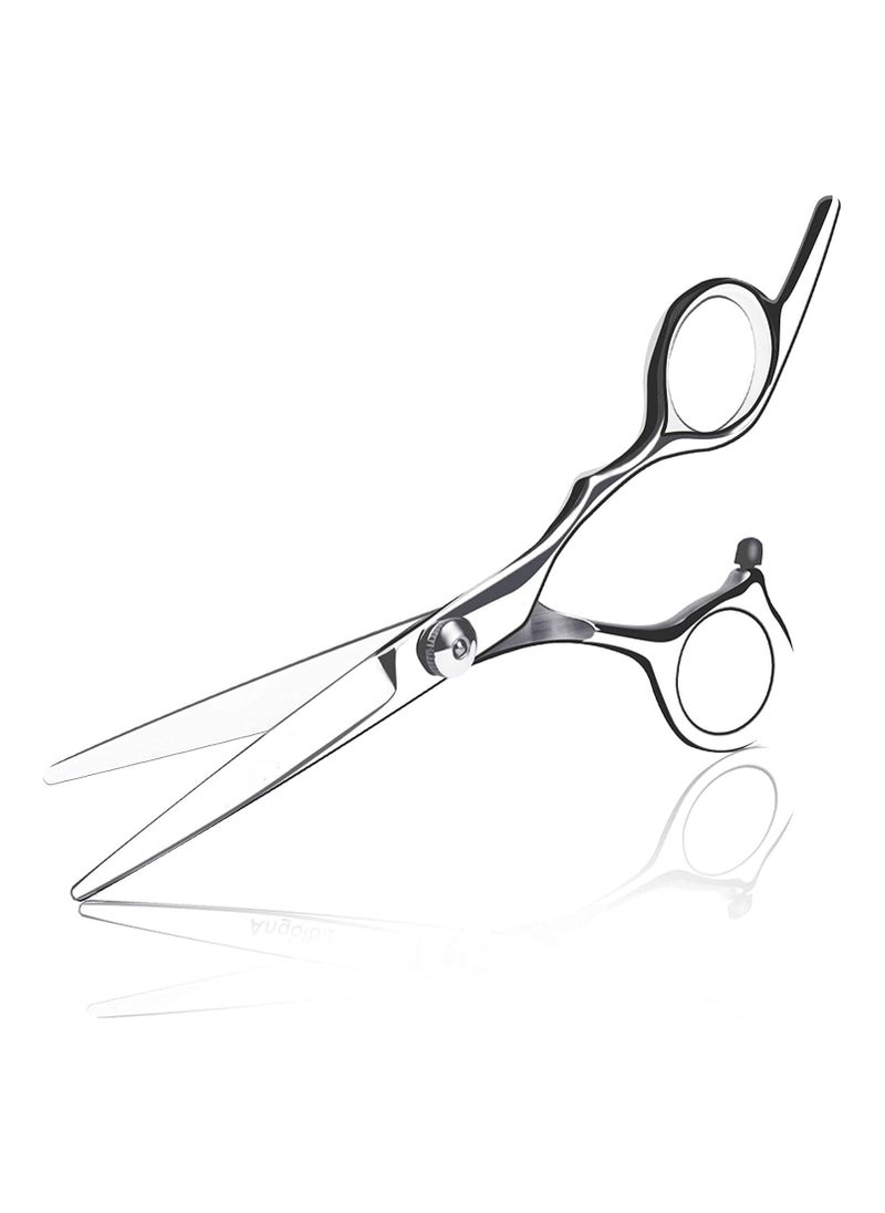 Generic - Hair Cutting Scissors Stainless  High quality and the latest materials at a reasonable priceUnbreakableIt lasts for lifeSuitable for all agesCan be in the salonsIt gives an amazing and beautiful look - Image 1