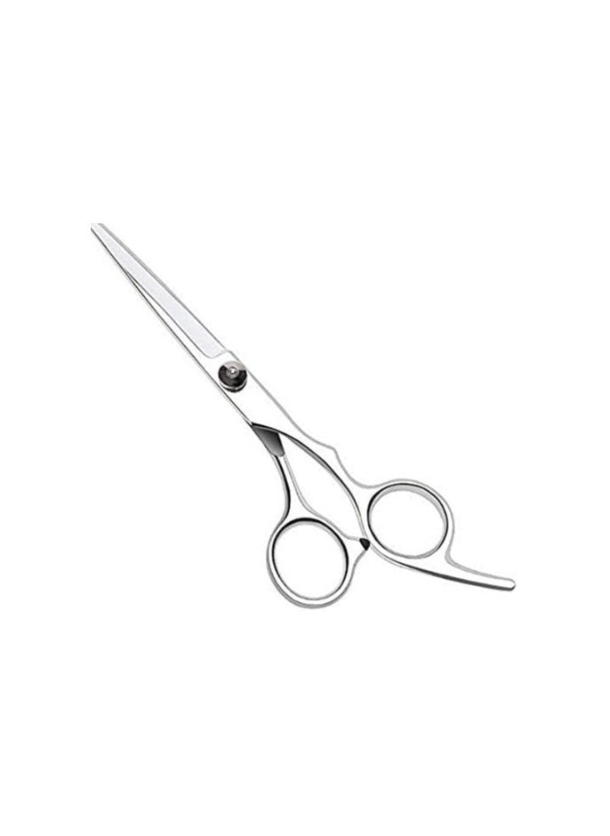 Generic - Hair Cutting Scissors Stainless  High quality and the latest materials at a reasonable priceUnbreakableIt lasts for lifeSuitable for all agesCan be in the salonsIt gives an amazing and beautiful look - Image 1