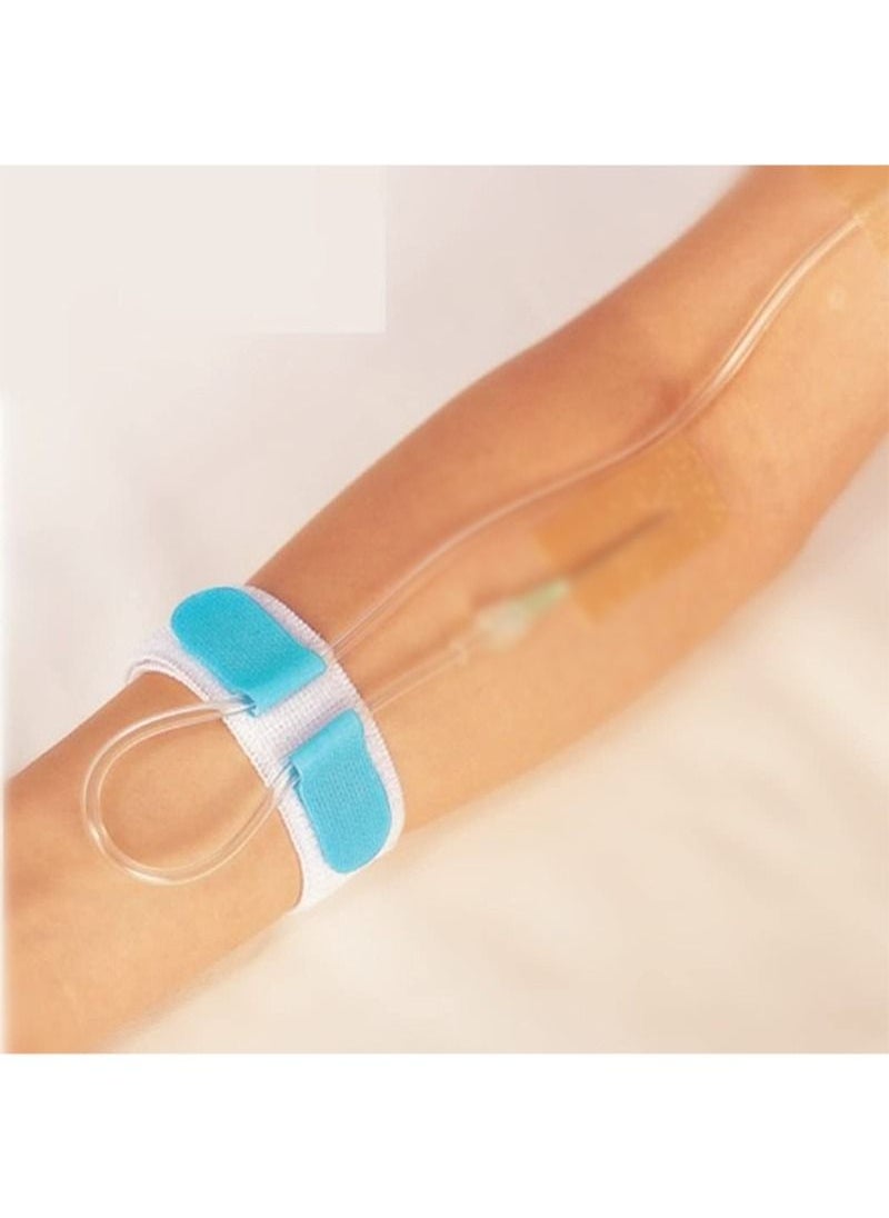 HaLunhi 2pcs Conduit Legs with Bracket Sticker Conduit Tube Bracket Leg Barring Stabilizer Dehumidifier Dehumidifier Hole Leg with Bracket  - Image 5