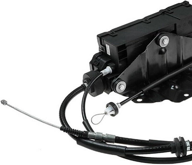 Wivplex Parking Brake Actuator Control Unit for BMW X5 F15 X6 F16 - Image 5