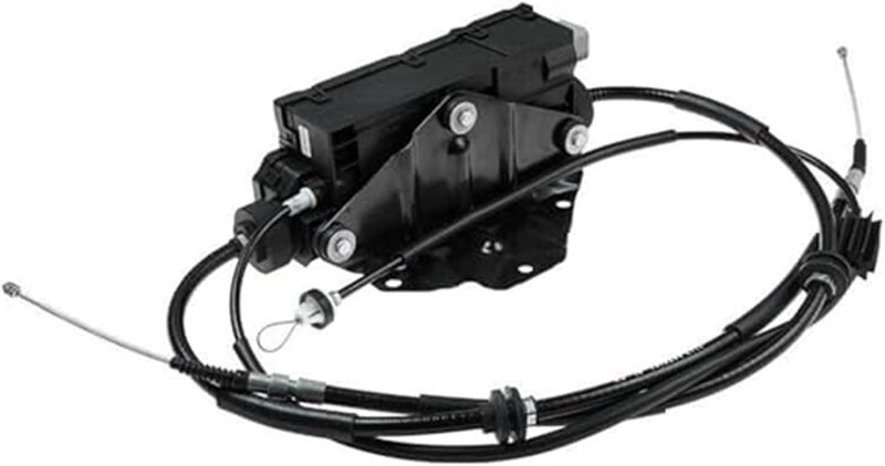 Wivplex Parking Brake Actuator Control Unit for BMW X5 F15 X6 F16 - Image 1