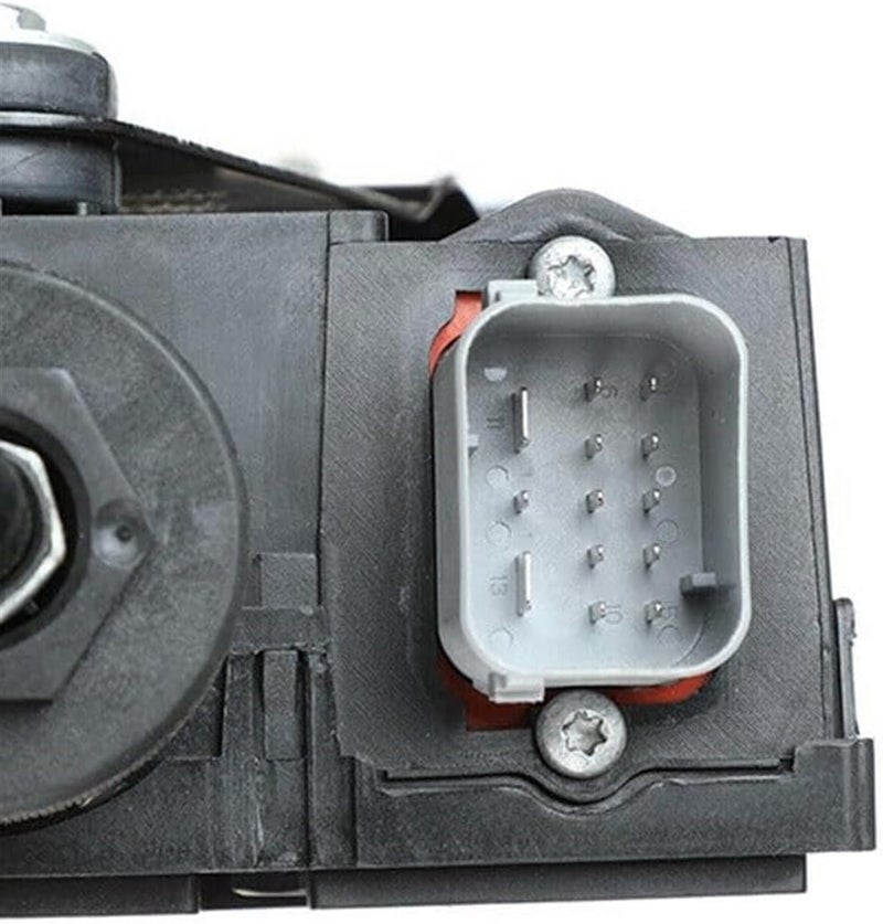 Wivplex Parking Brake Actuator Control Unit for BMW X5 F15 X6 F16 - Image 4