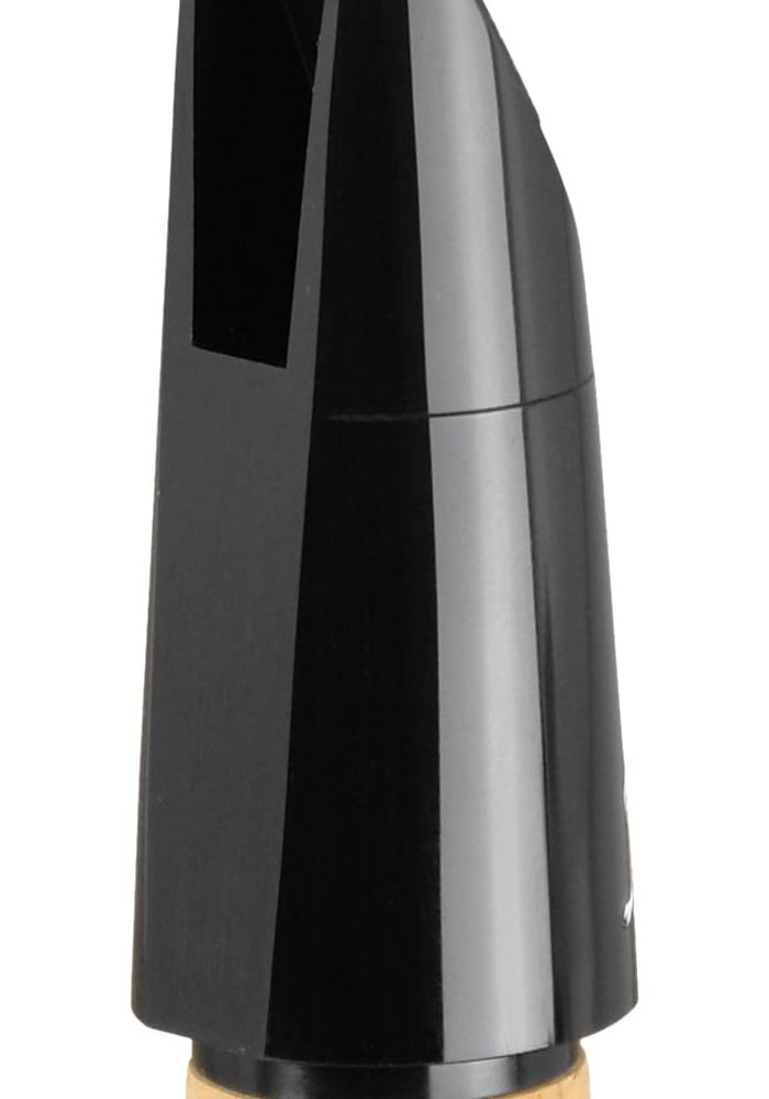 J & D Hite J&D Hite H111 Premiere Bb Clarinet Mouthpiece - Black - Image 2