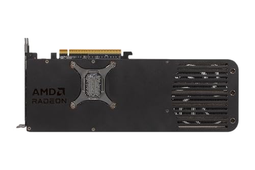 PowerColor Reaper AMD Radeon RX 9070 XT 16GB GDDR6 - Image 2