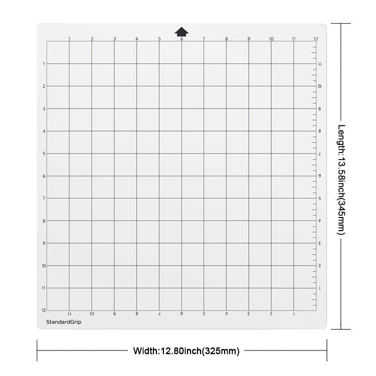 Lettering Machine Pad Plate Lettering Machine Cutting Pad Viscous Cutting Pad Lettering Machine Pad Pvc Pad - Image 5