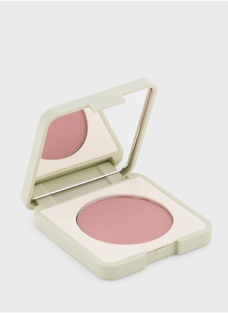 KIKO MILANO Green Me Blush - 102 - Box, Savings 28%