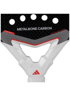 Adidas adidas Metalbone Carbon 3.4 Padel Racket  - Image 5