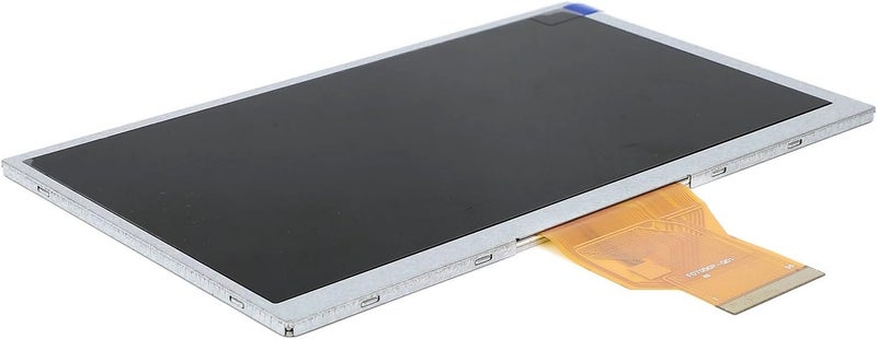 وحدة عرض شاشة TFT مقاس 7 بوصة، شاشة LCD أفقية بدقة 800x480، واجهة RGB ذات 50 دبوس، شاشة TFT LCD مضاءة خلفياً للأجهزة المنزلية والتحكم الصناعي - Image 3