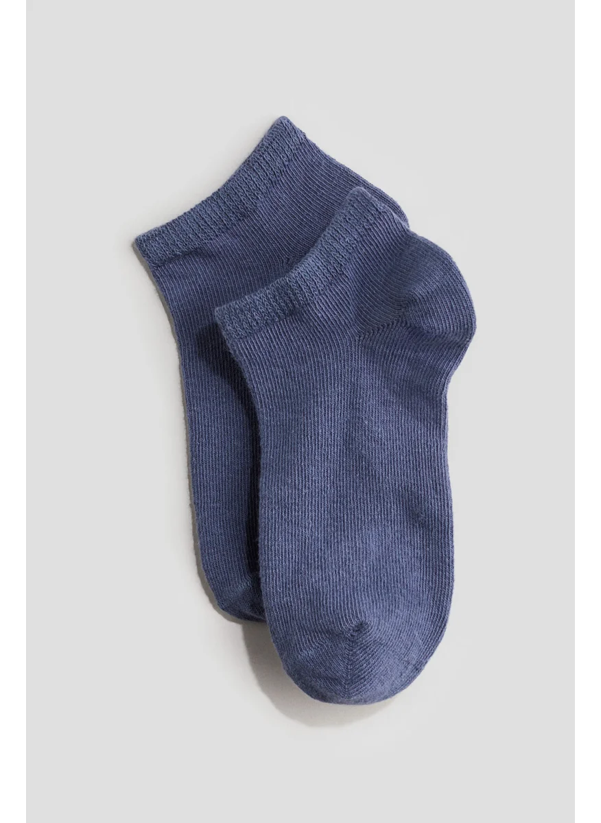 اتش اند ام 5-Pack Trainer Socks