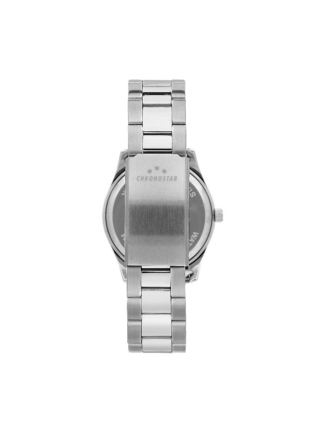 Chronostar ساعة كرونوستار بيلوت للرجال - R3753313001 - Image 4