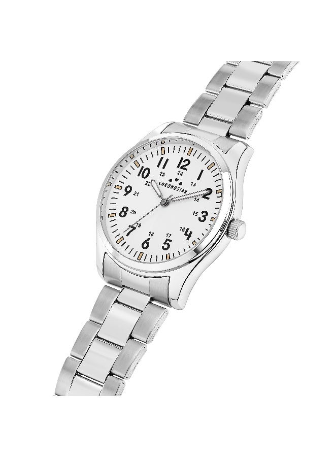 Chronostar ساعة كرونوستار بيلوت للرجال - R3753313001 - Image 2