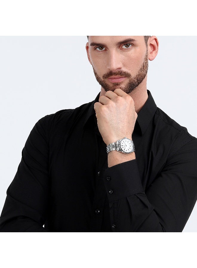 Chronostar ساعة كرونوستار بيلوت للرجال - R3753313001 - Image 5