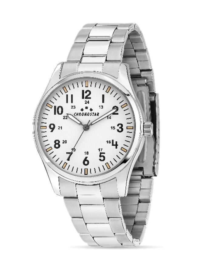 Chronostar ساعة كرونوستار بيلوت للرجال - R3753313001 - Image 1