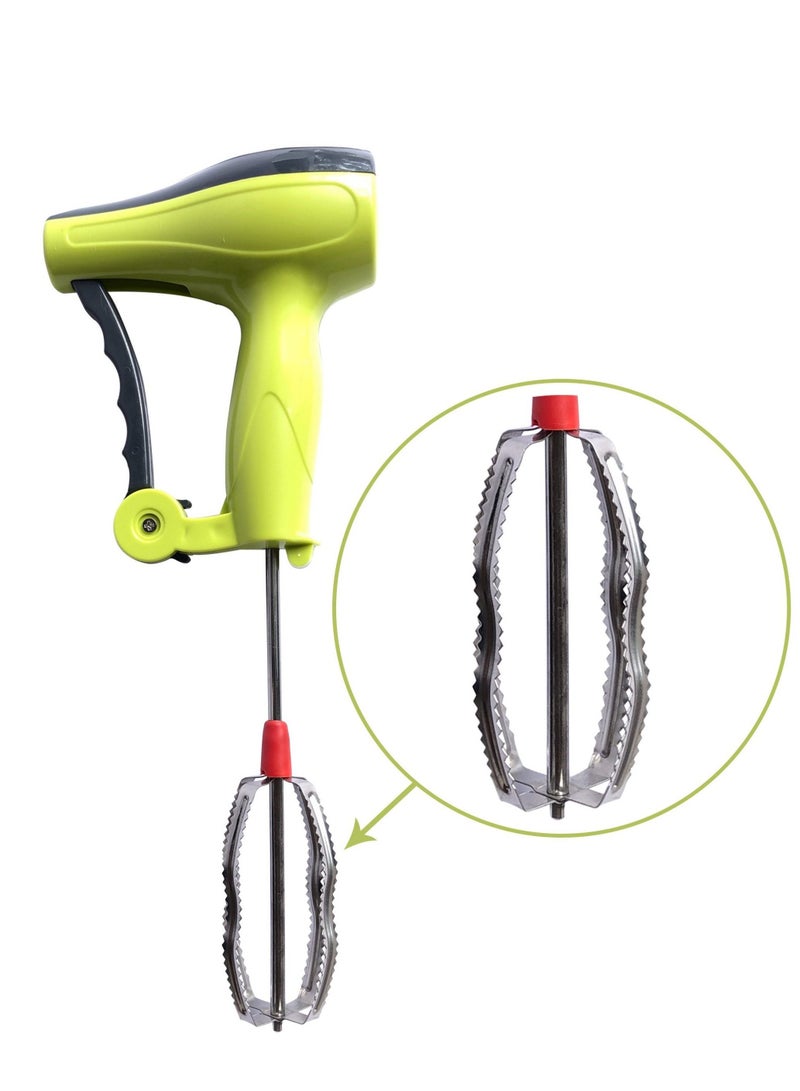 ANKUR Non Electrical Handy Blender - Image 1