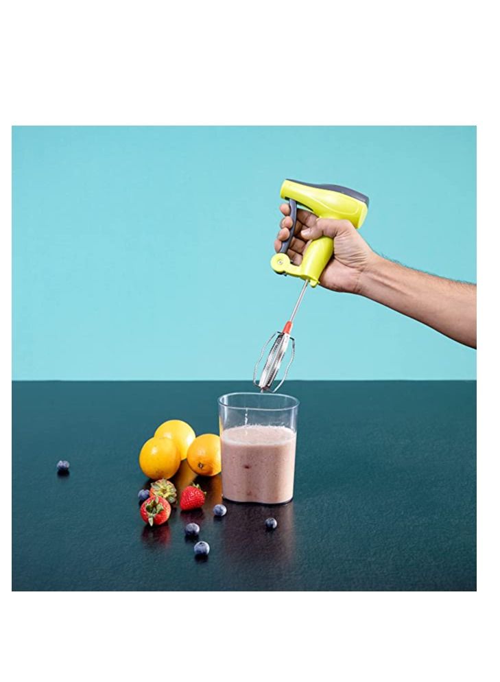 ANKUR Non Electrical Handy Blender - Image 3