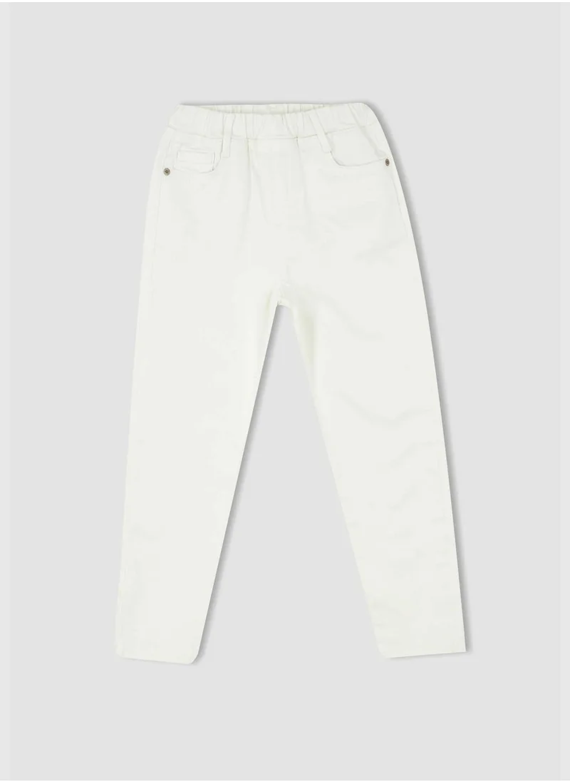 DeFacto Boy Balloon Denim Trousers