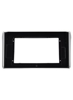 X-All Screen and decor Toyota RAV4 2020-2022 / 4 GB RAM + 64 GB storage space + Apple CarPlay  - Image 4