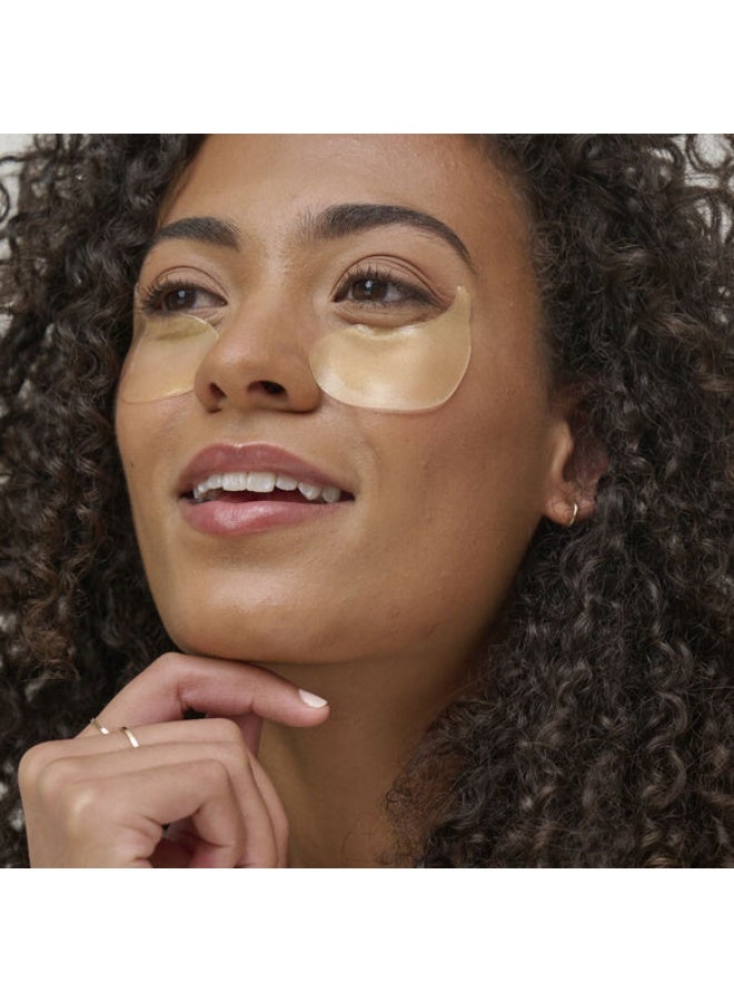 Patchology FlashPatch™ Illuminating Eye Gels - Single  13G - Image 3