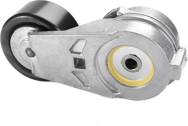 ADIGARAUTO 419-125 Automatic Belt Tensioner with Pulley for Multiple Vehicle Models - Image 4
