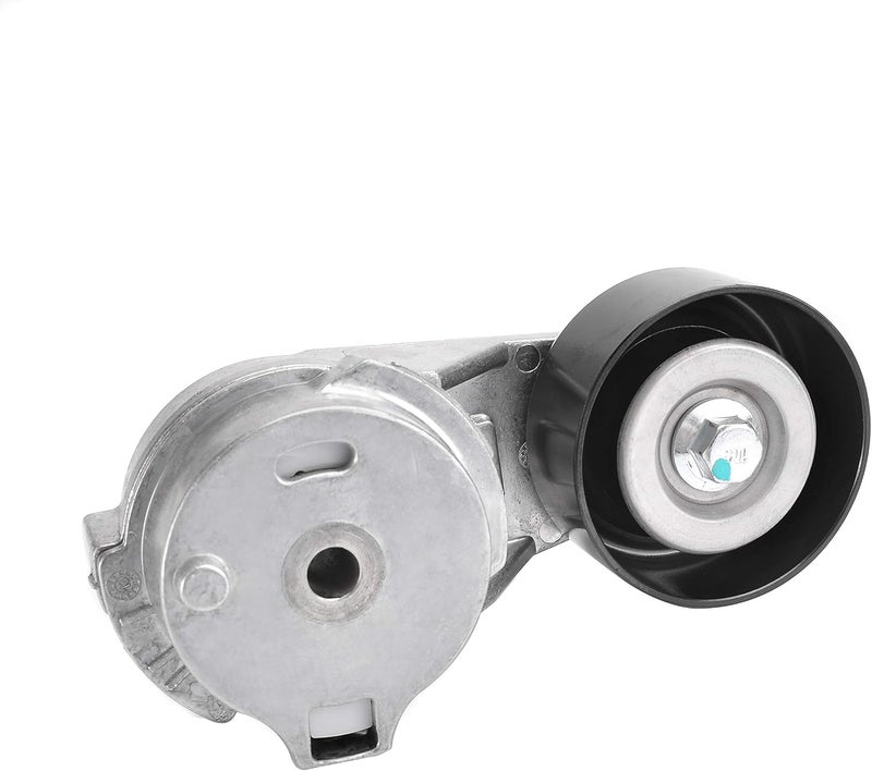 ADIGARAUTO 419-125 Automatic Belt Tensioner with Pulley for Multiple Vehicle Models - Image 2