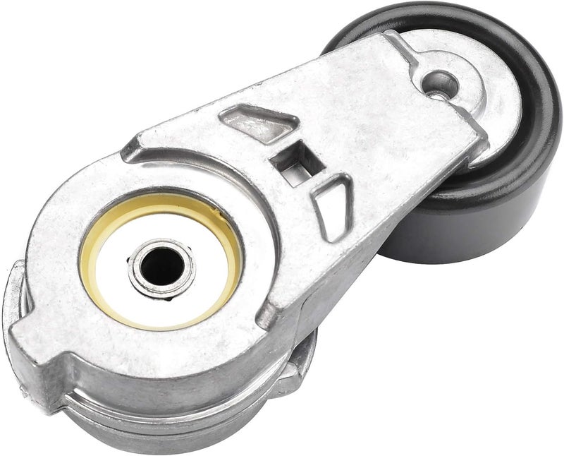 ADIGARAUTO 419-125 Automatic Belt Tensioner with Pulley for Multiple Vehicle Models - Image 3