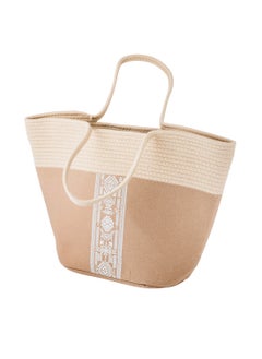 Dania A multi-use travel bag made of cotton  - Image 2
