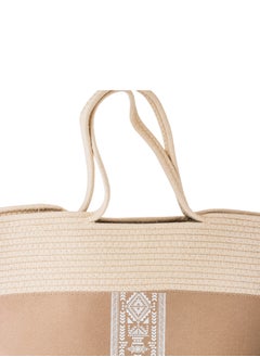 Dania A multi-use travel bag made of cotton  - Image 3