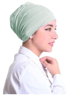mint green