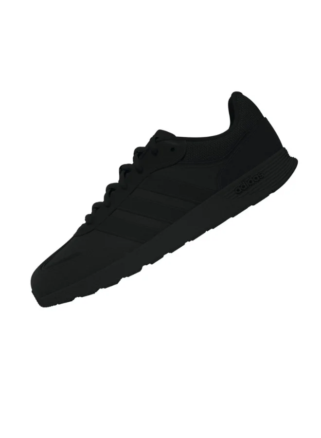Adidas Adidas TENSAUR SWITCH J Black Sportswear For Junior 2.5