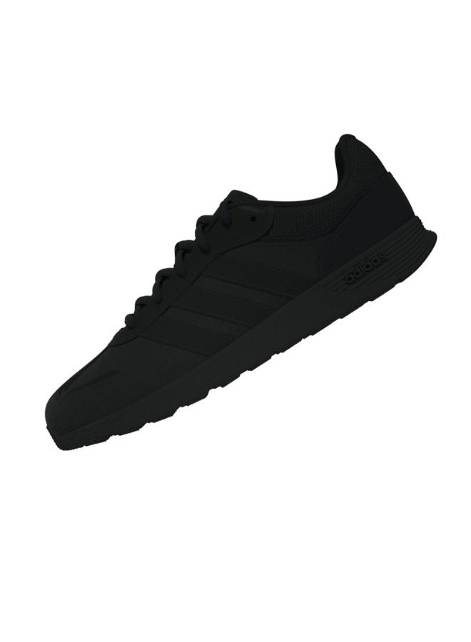 Adidas TENSAUR SWITCH J Black Sportswear For Junior 2.5  - Image 2