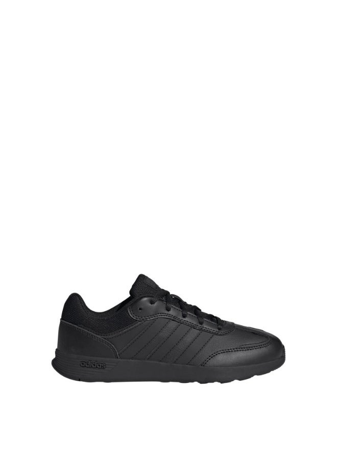 Adidas TENSAUR SWITCH J Black Sportswear For Junior 2.5  - Image 4