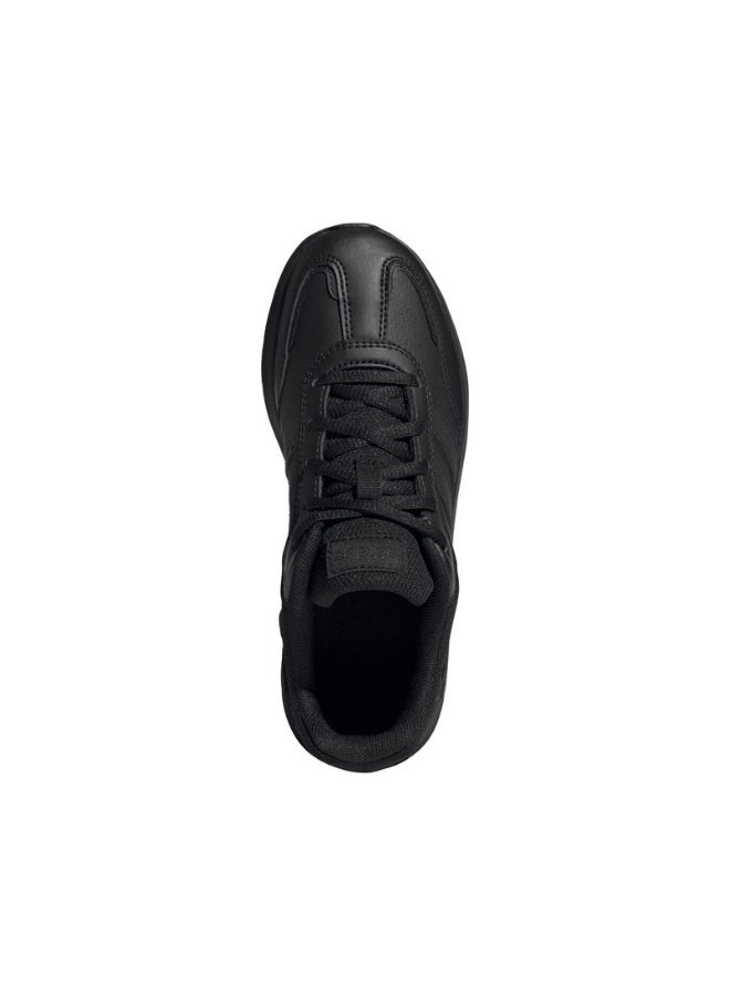 Adidas TENSAUR SWITCH J Black Sportswear For Junior 2.5  - Image 5