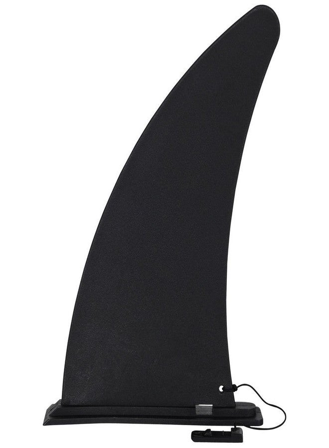 MAYMII Kayak Skeg Tracking Fin Kayak Fin Mounting Points Watershed Board Canoe Large - Image 2