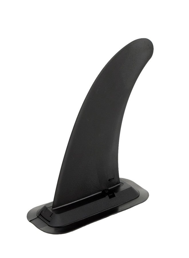 MAYMII Kayak Skeg Tracking Fin Kayak Fin Mounting Points Watershed Board Canoe Large - Image 4