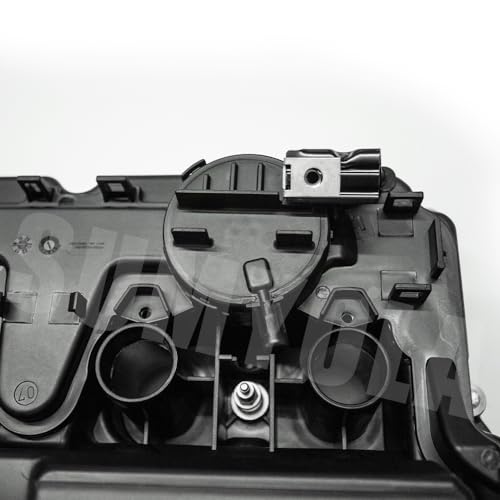 Sumyola N52 Engine Valve Cover For BMW E70 E82 E90 E91 Z4 X3 X5 128i 328i 528i 328xi 528xi 328i xDrive 528i xDrive Replaces 11127552281 - Image 5