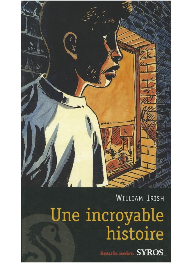 Une incroyable histoire - pzsku/ZBFB4104AD97C1C987679Z/45/_/1737870719/6538ac31-b341-4fb0-8849-16f8a0228644