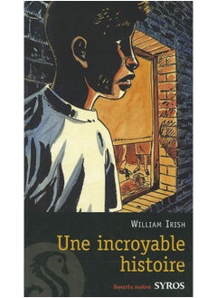 NATHAN Une incroyable histoire 
