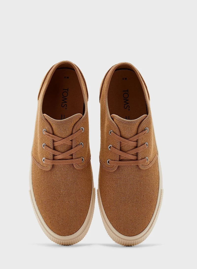 TOMS Carlo Sneakers
