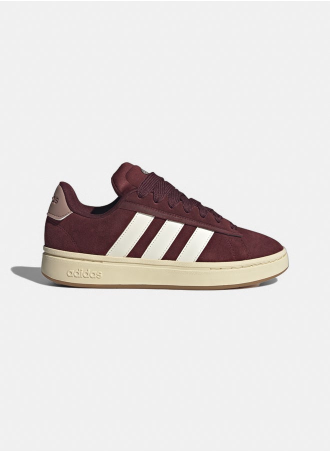 Adidas Grand Court Alpha Shoes  - Image 1