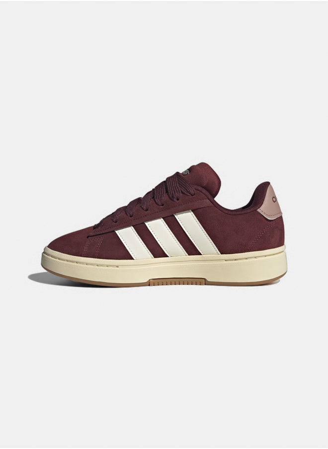Adidas Grand Court Alpha Shoes  - Image 2
