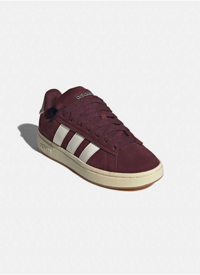 Adidas Grand Court Alpha Shoes  - Image 3