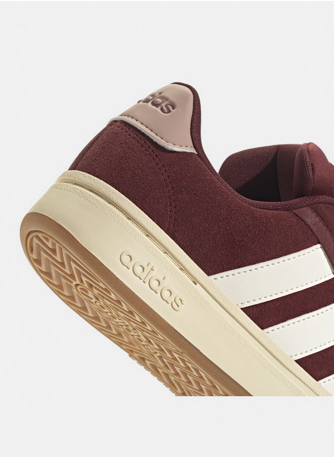 Adidas Grand Court Alpha Shoes  - Image 4