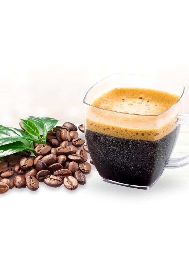 Cop spray Honduras Espresso Coffee And Filter 250 grams - Image 4