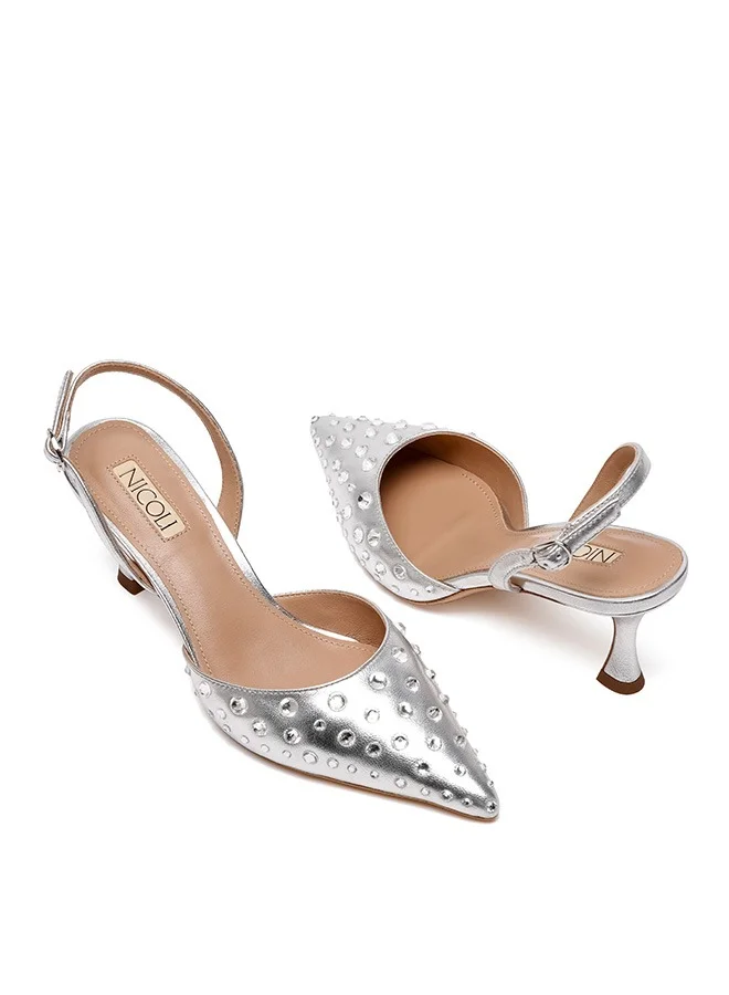 نيكولي لوزانو