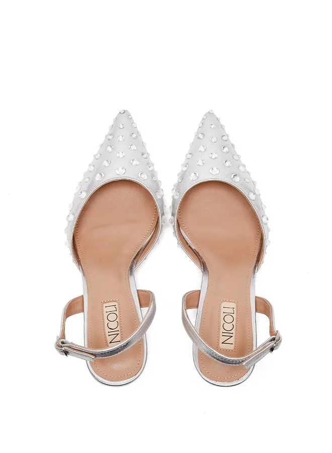 نيكولي لوزانو