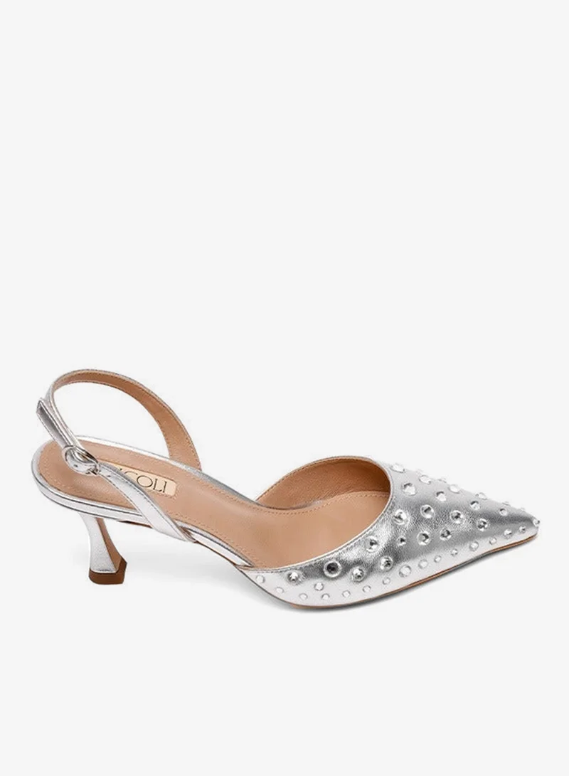 نيكولي لوزانو