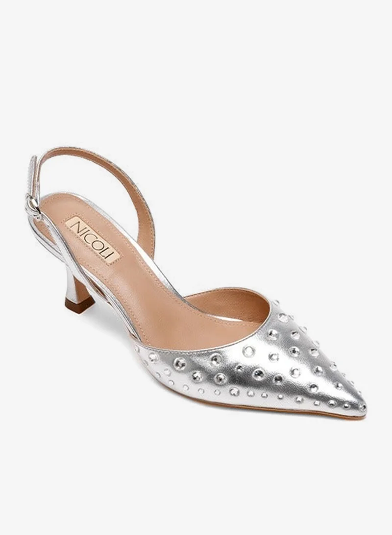 نيكولي لوزانو