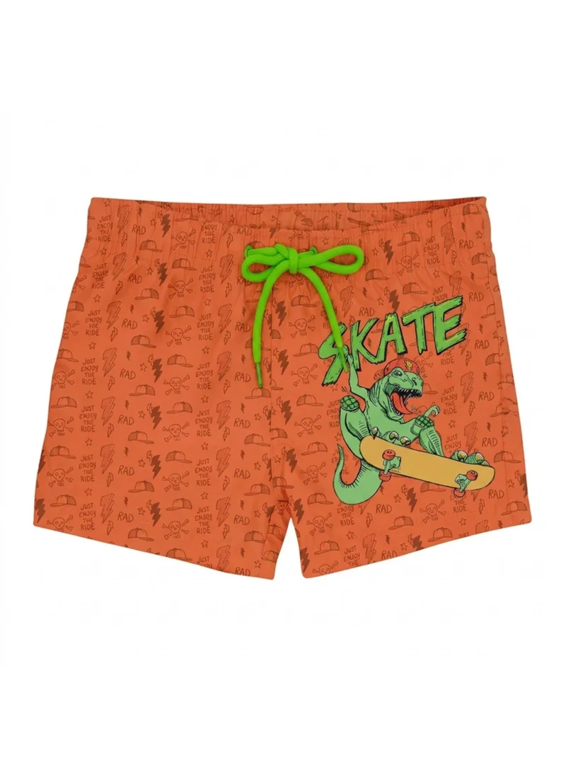 سليبستوب شورت سباحة جونيور تريكس