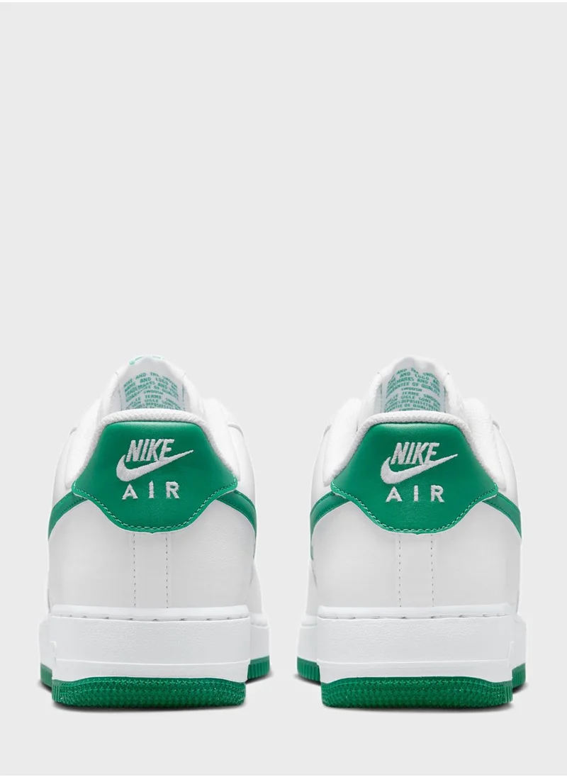 Nike Air Force 1 '07