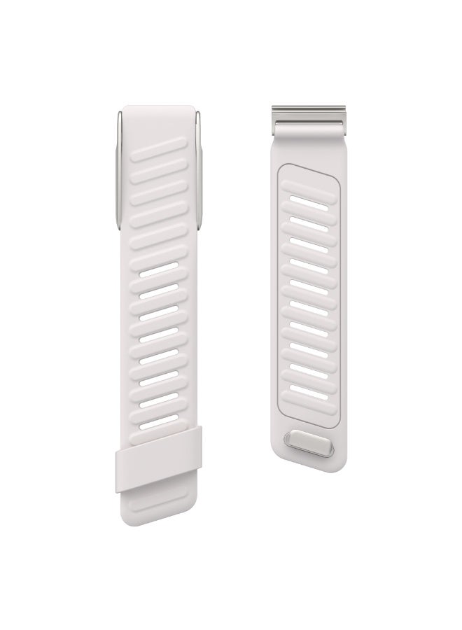 S-Color Whoop 5.0/MG Band Silicone Replacement Wrist Compatible with Whoop Strap 5.0/MG Ultra-Soft ECG Compatible Waterproof and Sweatproof, Soft-Touch and Flexible Silicone, Premium Quality, Comfortable（Not for WHOOP 4.0） - Image 3